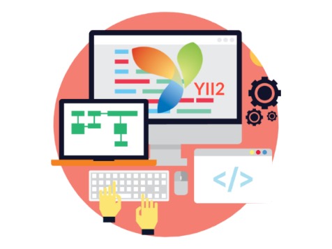 Модуль "Обмен данными с многосайтовой системой на Framework Yii"